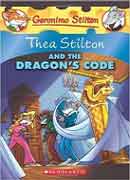 G. S. - Thea Stilton AND THE DRAGONS CODE